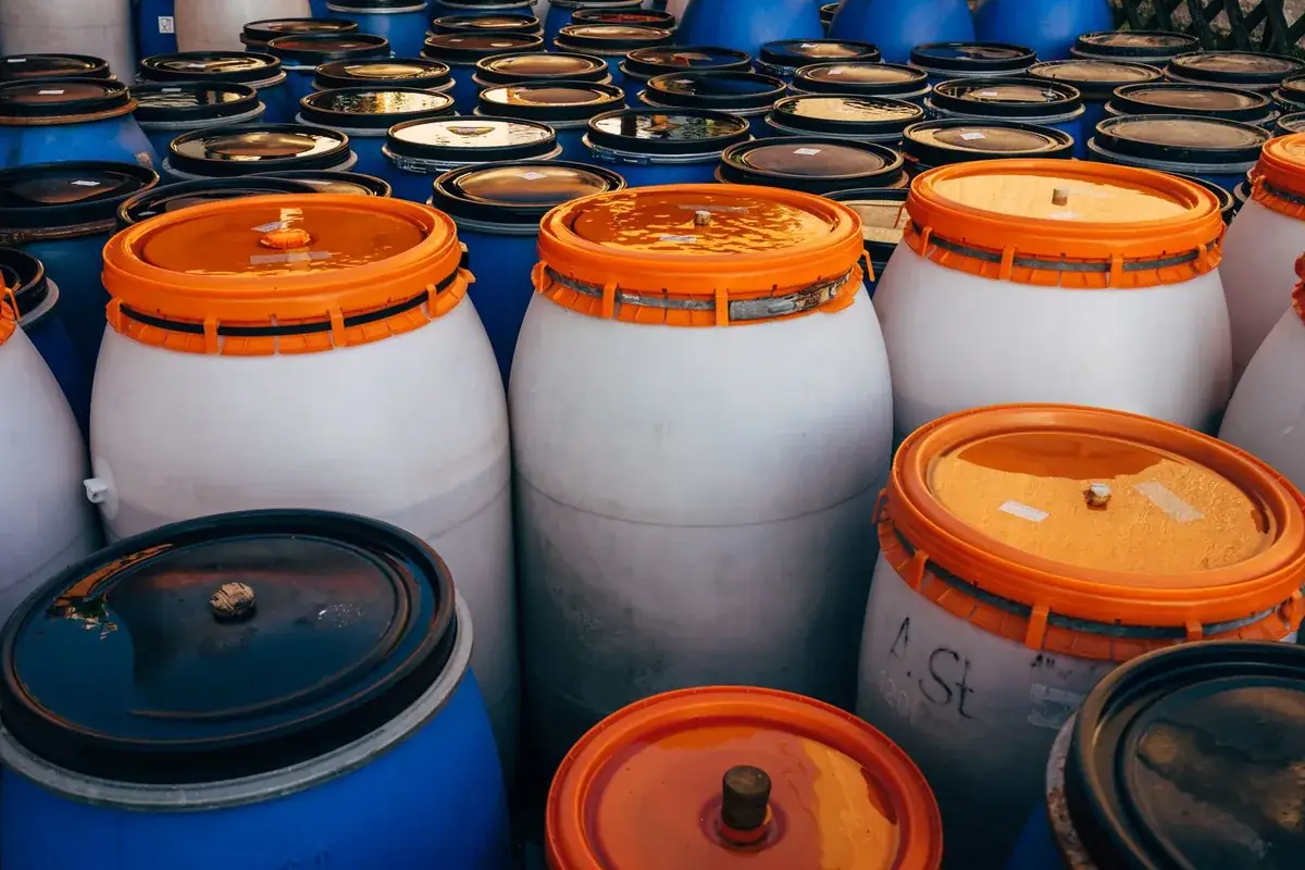 Medical Waste Removal in Phillips West, Minneapolis, MN