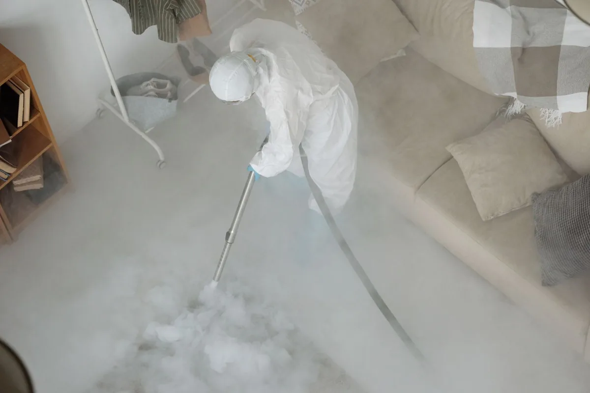 Biohazard Cleanup in Phillips West, Minneapolis, MN